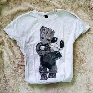 Baby grout tshirt